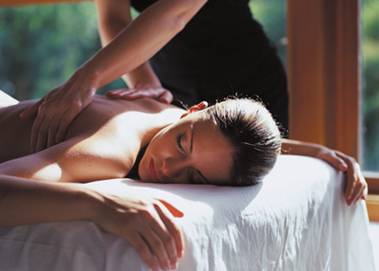 Bastrop Texas Massage